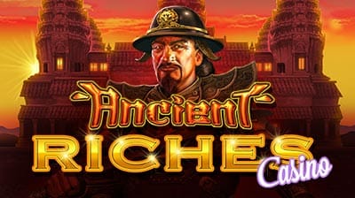 Ancient Riches Casino