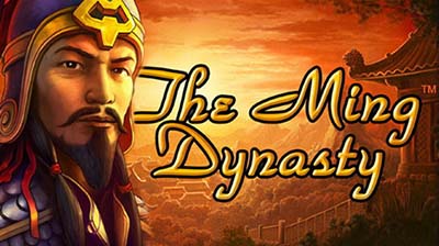 The Ming Dynasty